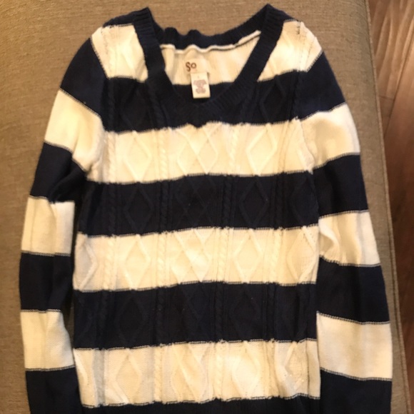 SO Sweaters - So Sweater from Kohls